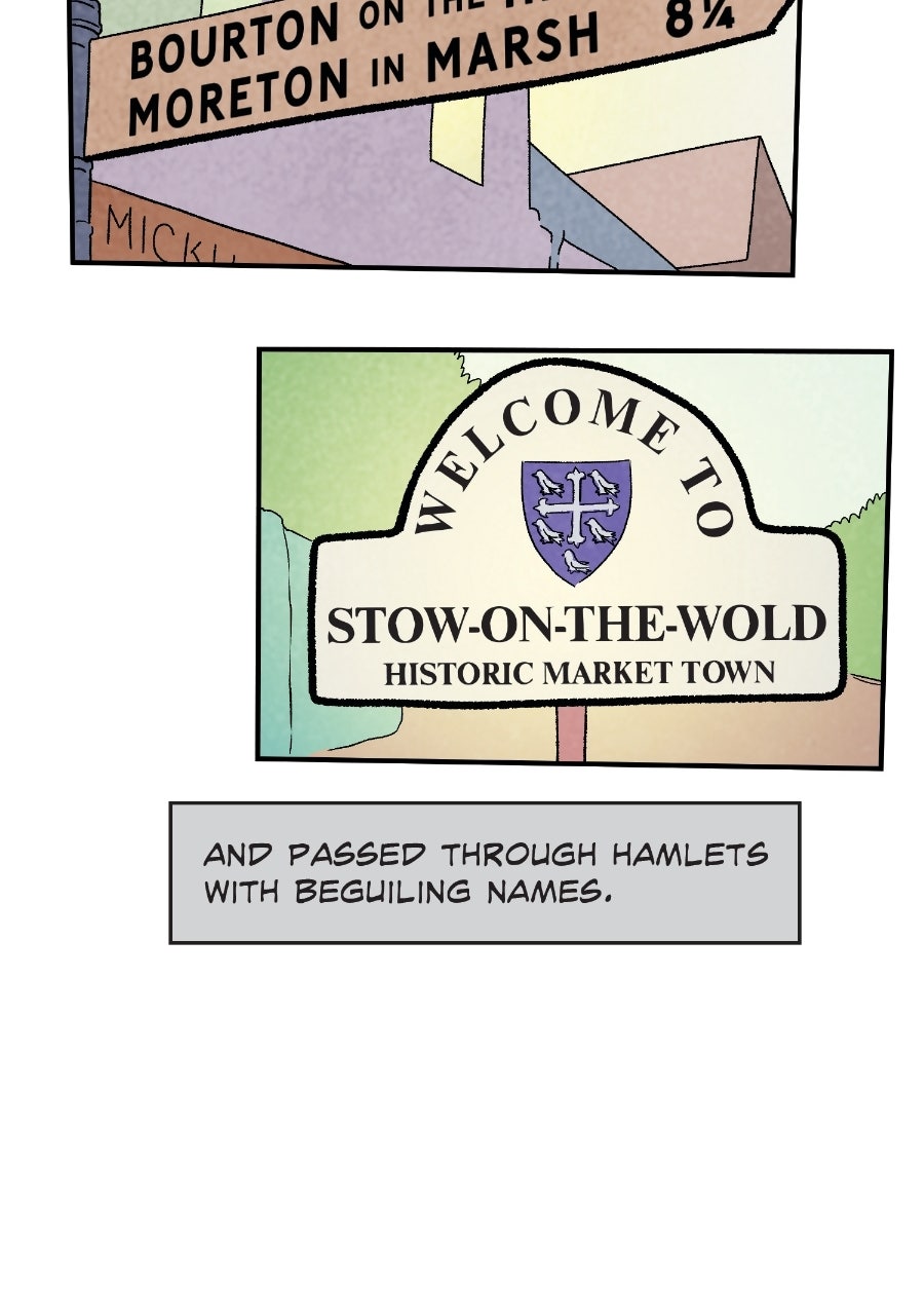 It Rhymes With Takei Episode 12 page 46 - 