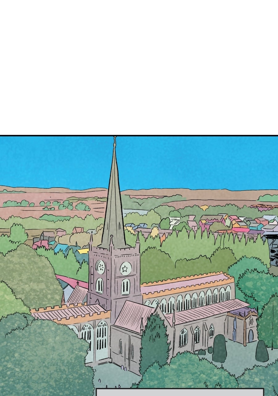 It Rhymes With Takei Episode 12 page 47 - 