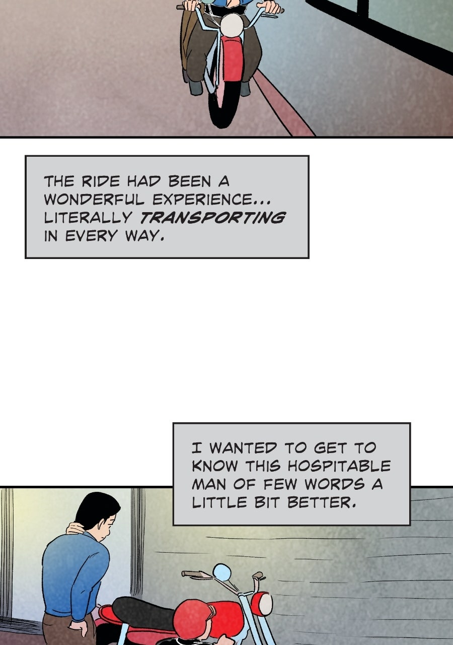 It Rhymes With Takei Episode 12 page 49 - 