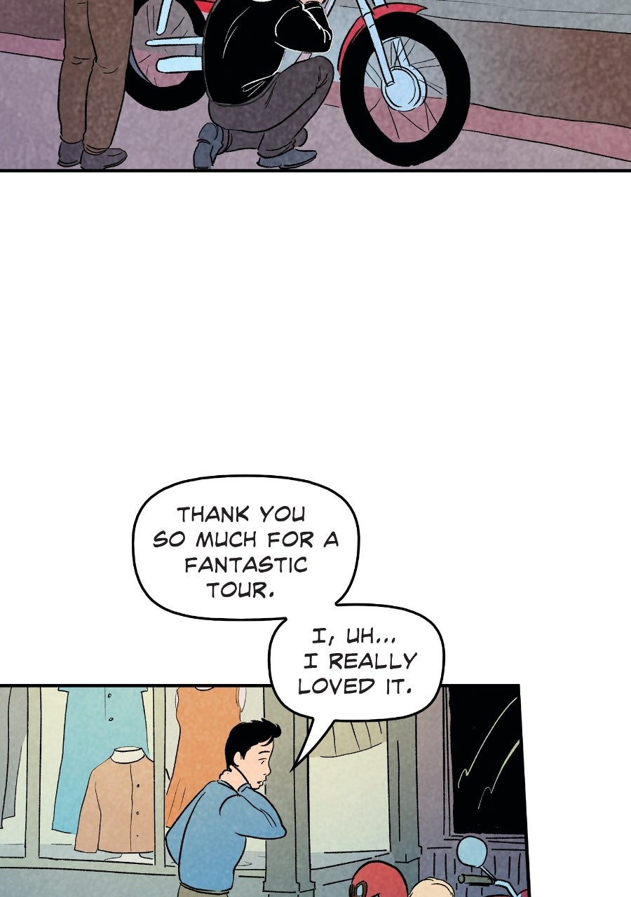 It Rhymes With Takei Episode 12 page 50 - 