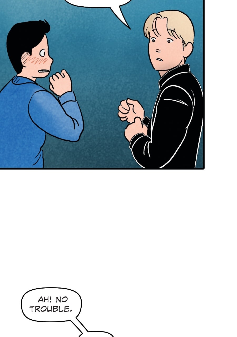 It Rhymes With Takei Episode 12 page 53 - 
