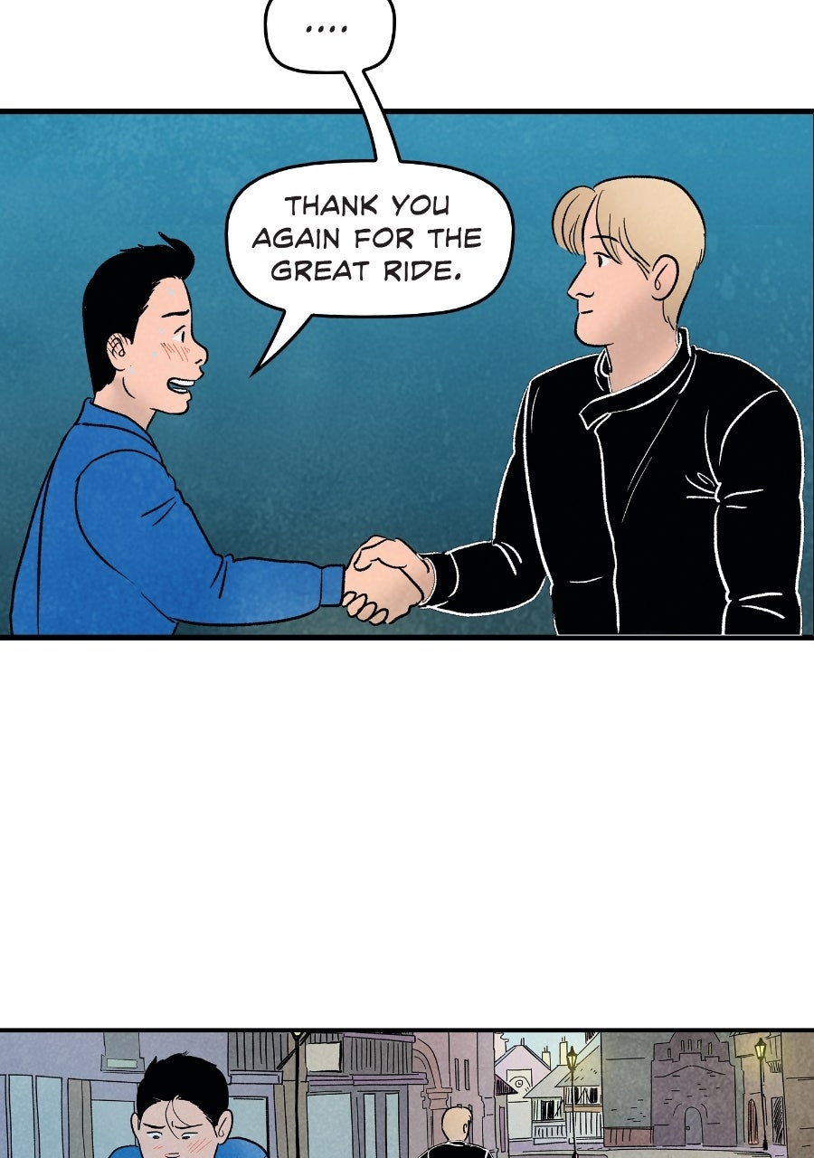 It Rhymes With Takei Episode 12 page 54 - 