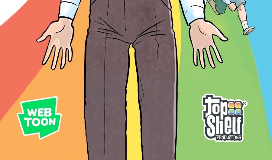 It Rhymes With Takei Episode 12 page 57 - 
