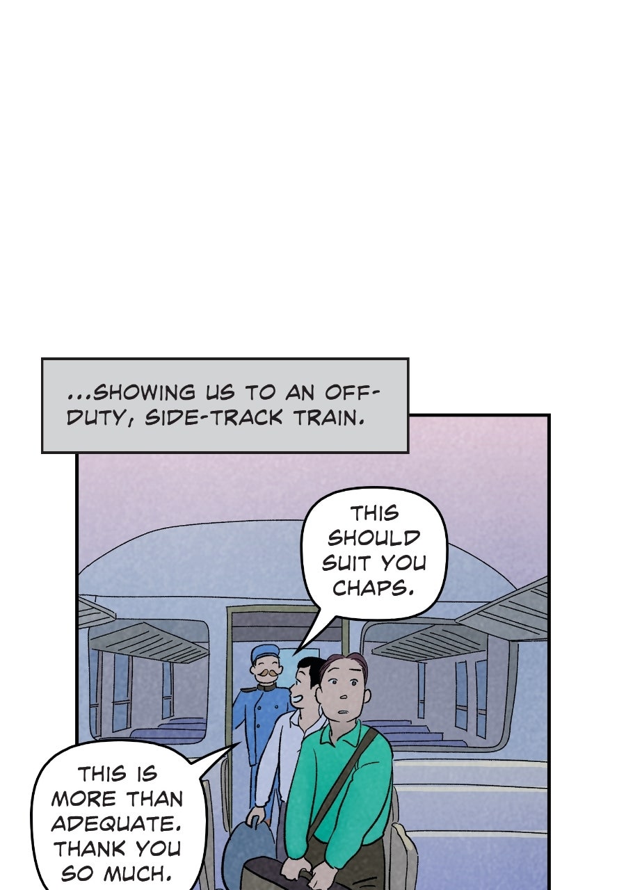 It Rhymes With Takei Episode 12 page 7 - 