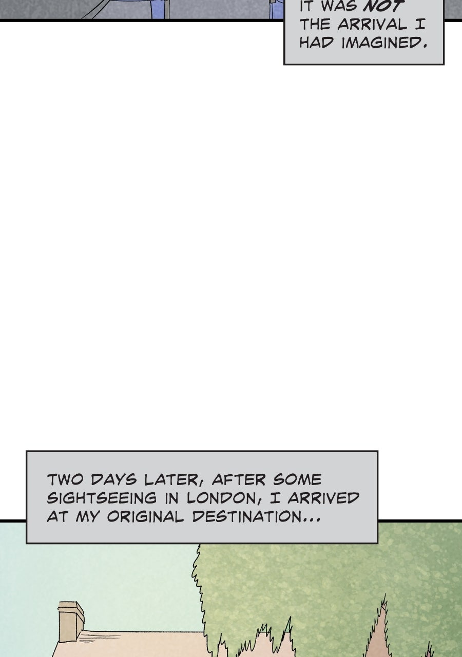 It Rhymes With Takei Episode 12 page 9 - 