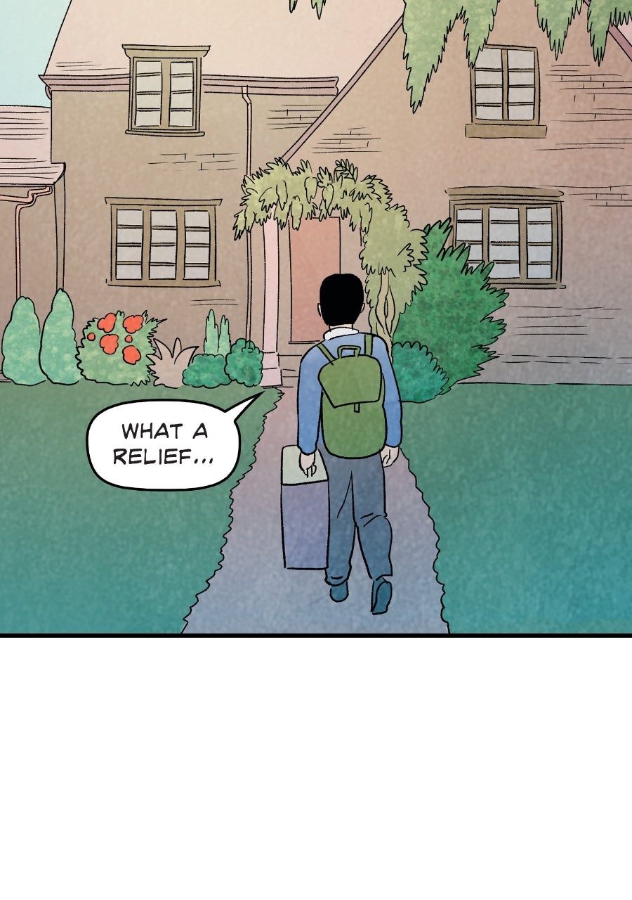 It Rhymes With Takei Episode 12 page 10 - 