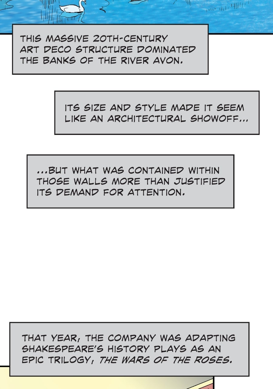 It Rhymes With Takei Episode 13 page 2 - 