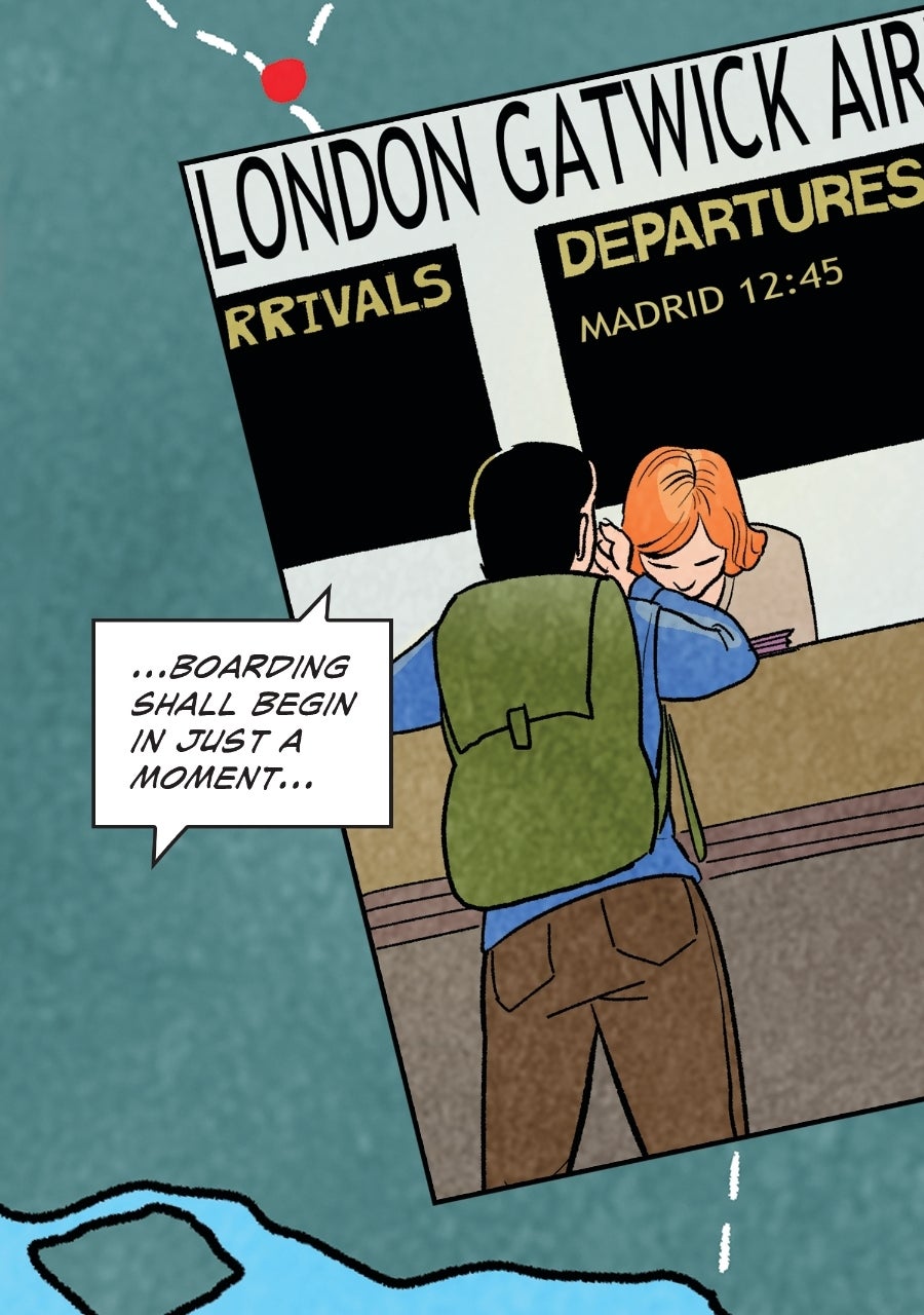 It Rhymes With Takei Episode 13 page 11 - 