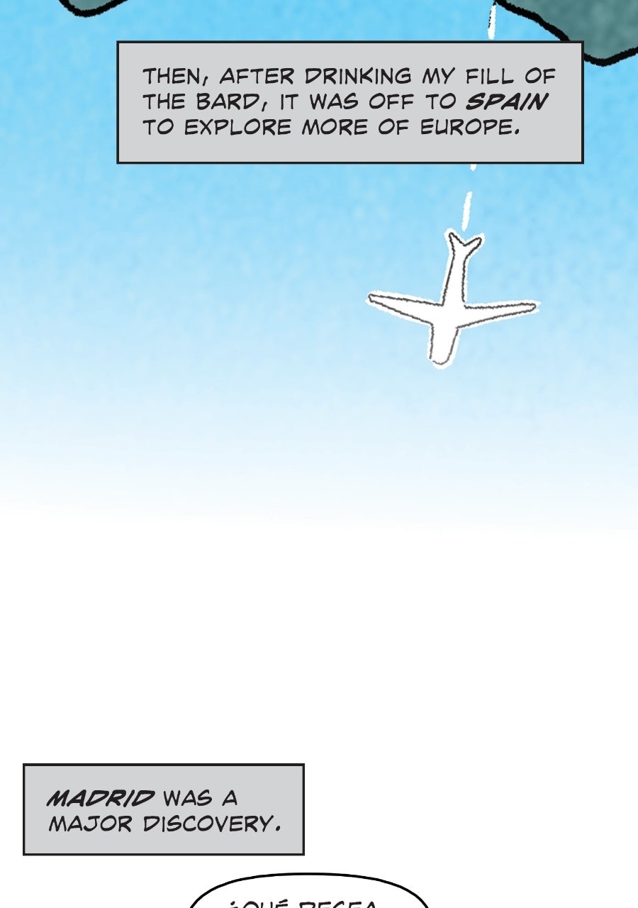 It Rhymes With Takei Episode 13 page 12 - 