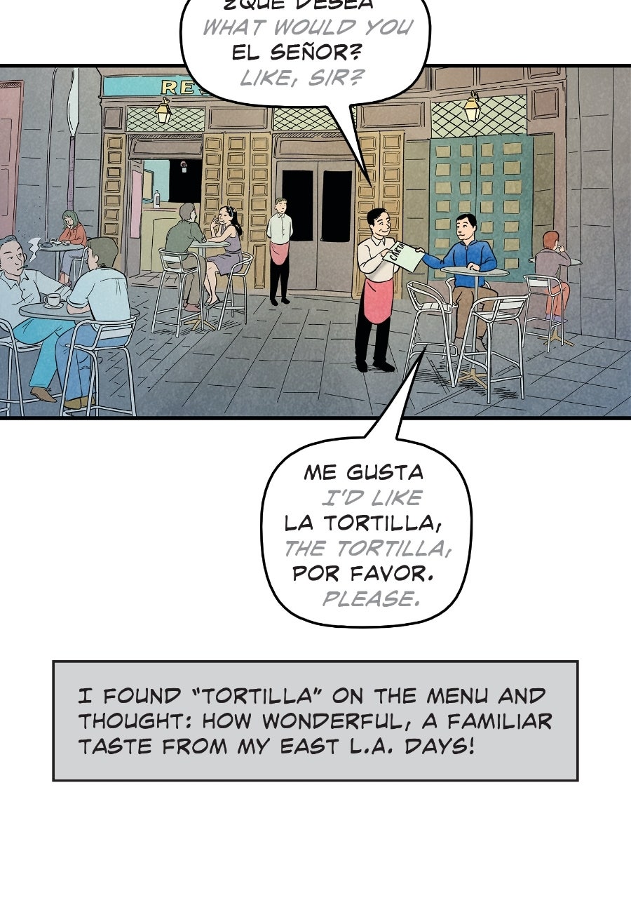 It Rhymes With Takei Episode 13 page 13 - 