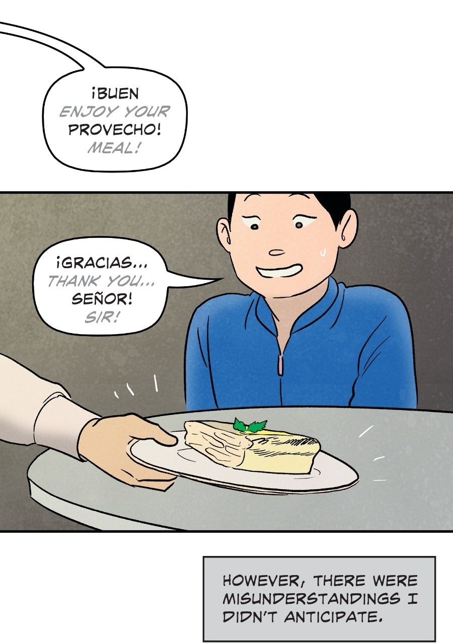 It Rhymes With Takei Episode 13 page 15 - 