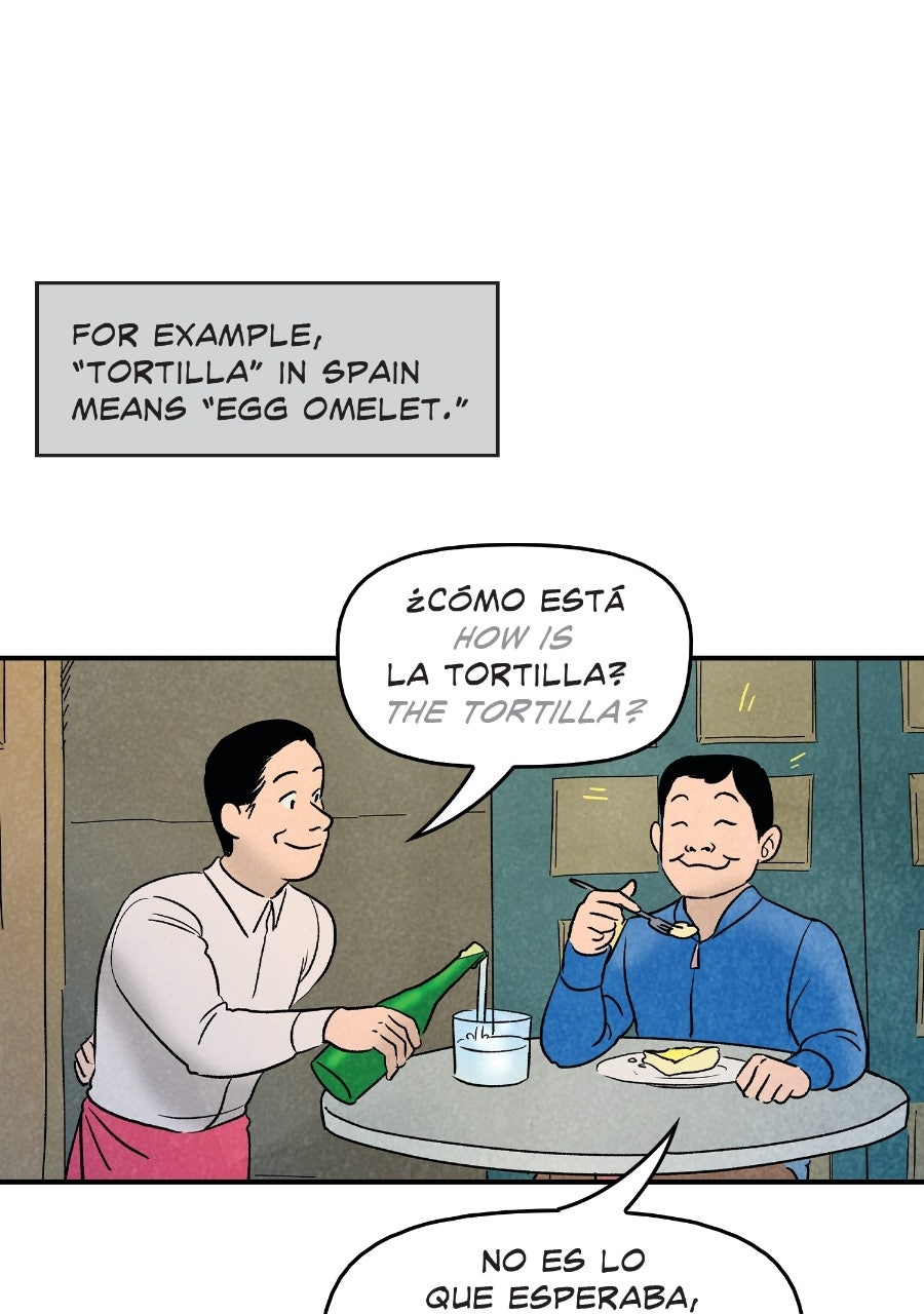 It Rhymes With Takei Episode 13 page 16 - 