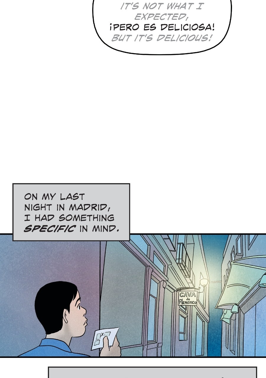 It Rhymes With Takei Episode 13 page 17 - 