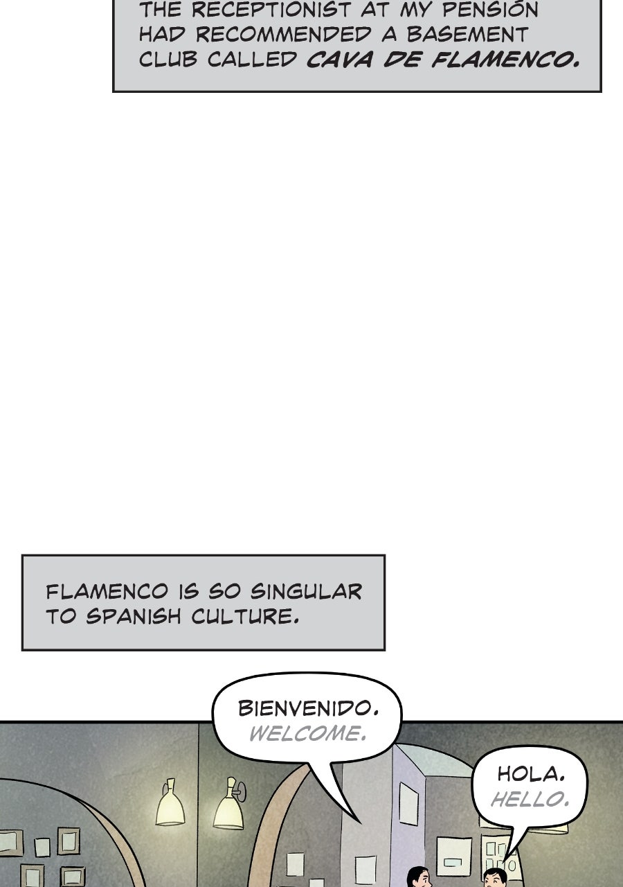 It Rhymes With Takei Episode 13 page 18 - 
