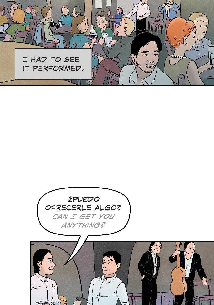It Rhymes With Takei Episode 13 page 19 - 