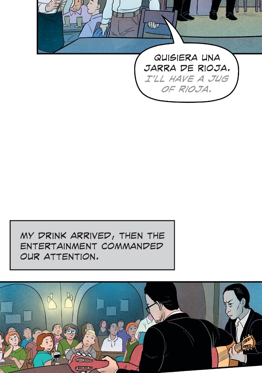 It Rhymes With Takei Episode 13 page 20 - 