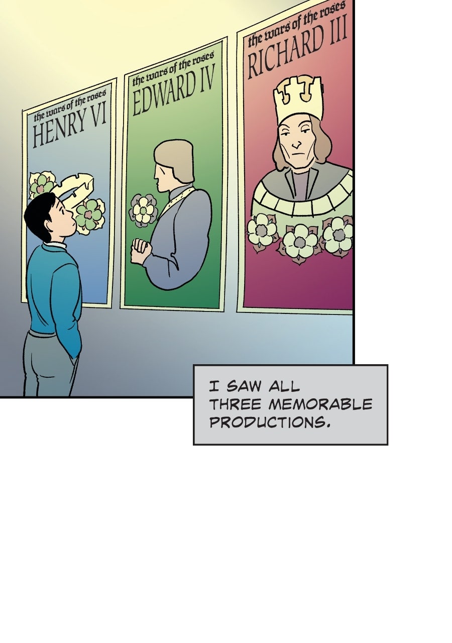 It Rhymes With Takei Episode 13 page 3 - 