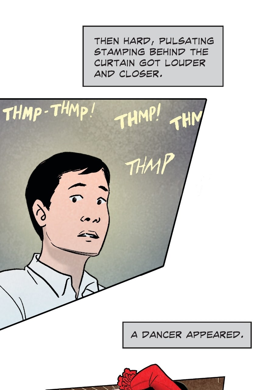 It Rhymes With Takei Episode 13 page 22 - 