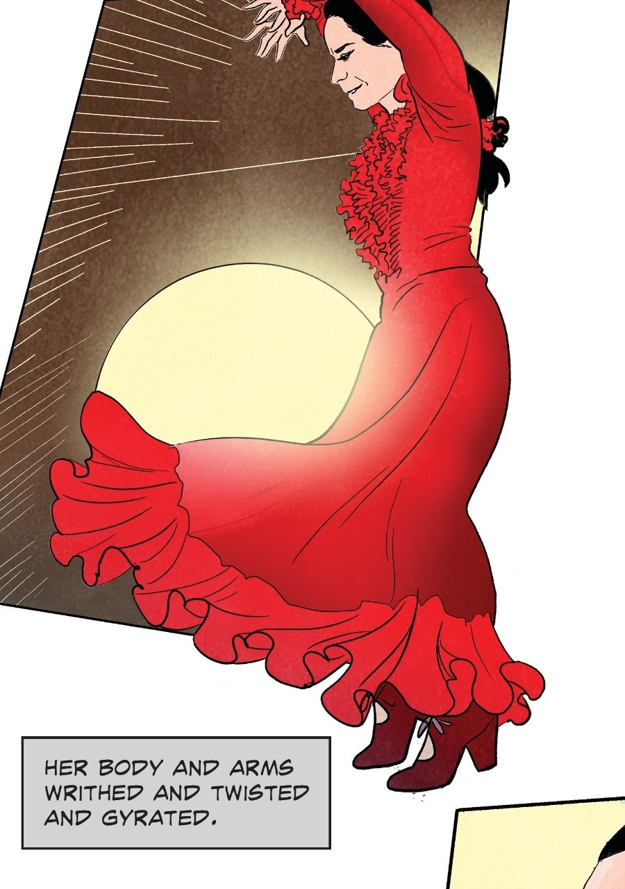 It Rhymes With Takei Episode 13 page 23 - 