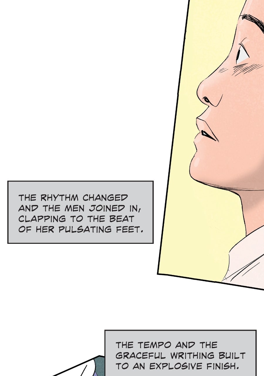 It Rhymes With Takei Episode 13 page 24 - 