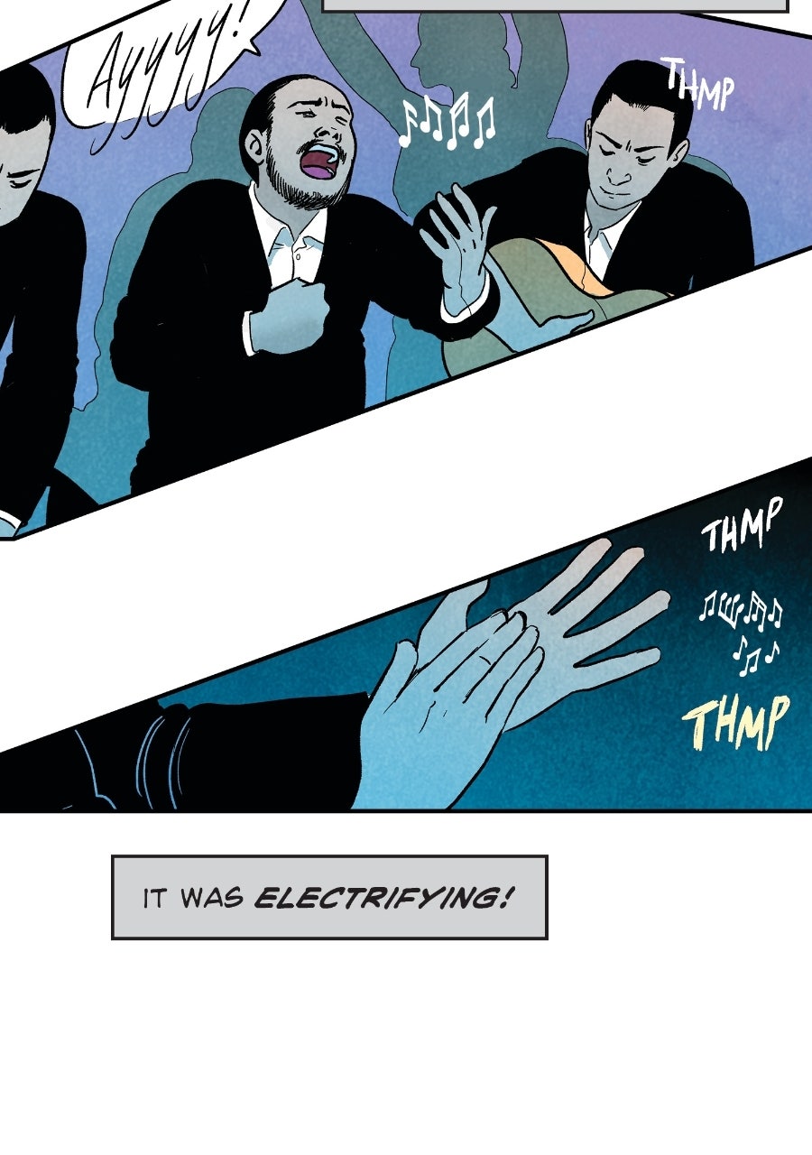 It Rhymes With Takei Episode 13 page 25 - 