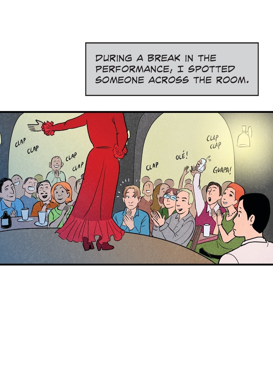 It Rhymes With Takei Episode 13 page 26 - 