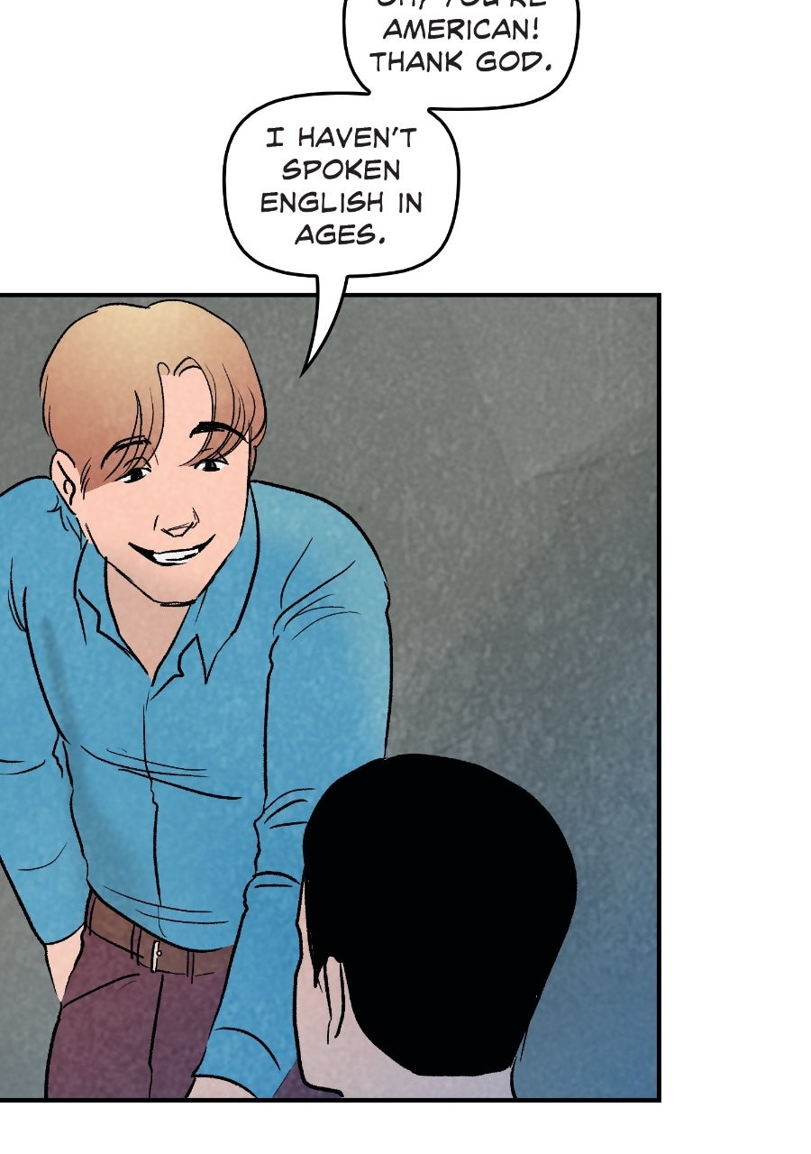 It Rhymes With Takei Episode 13 page 28 - 