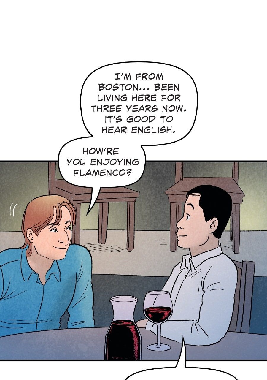 It Rhymes With Takei Episode 13 page 29 - 