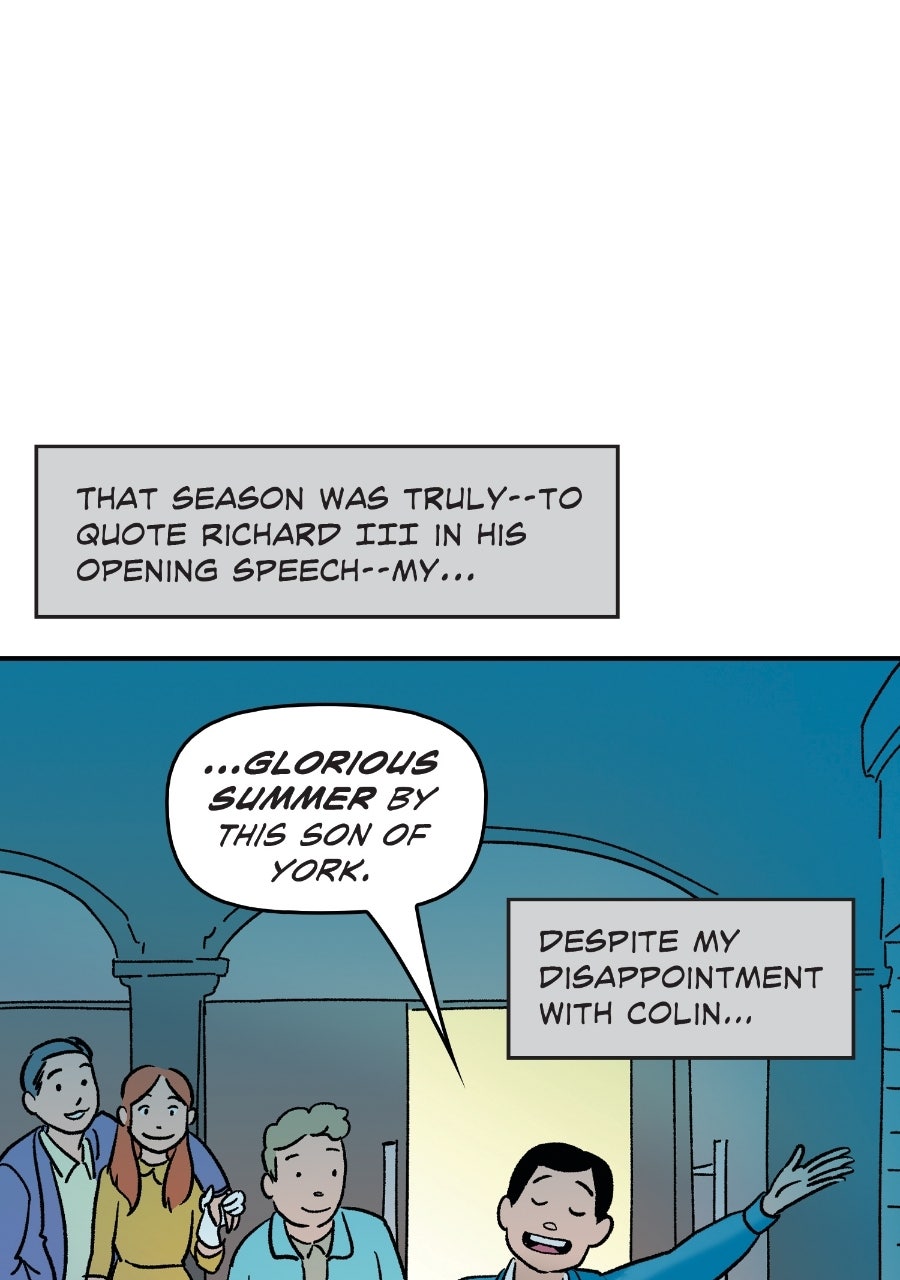 It Rhymes With Takei Episode 13 page 4 - 
