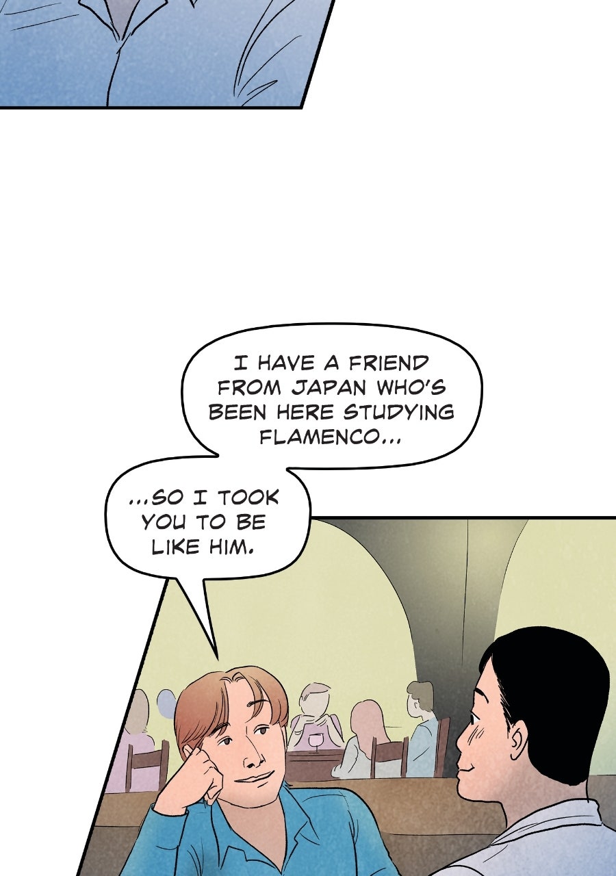 It Rhymes With Takei Episode 13 page 31 - 