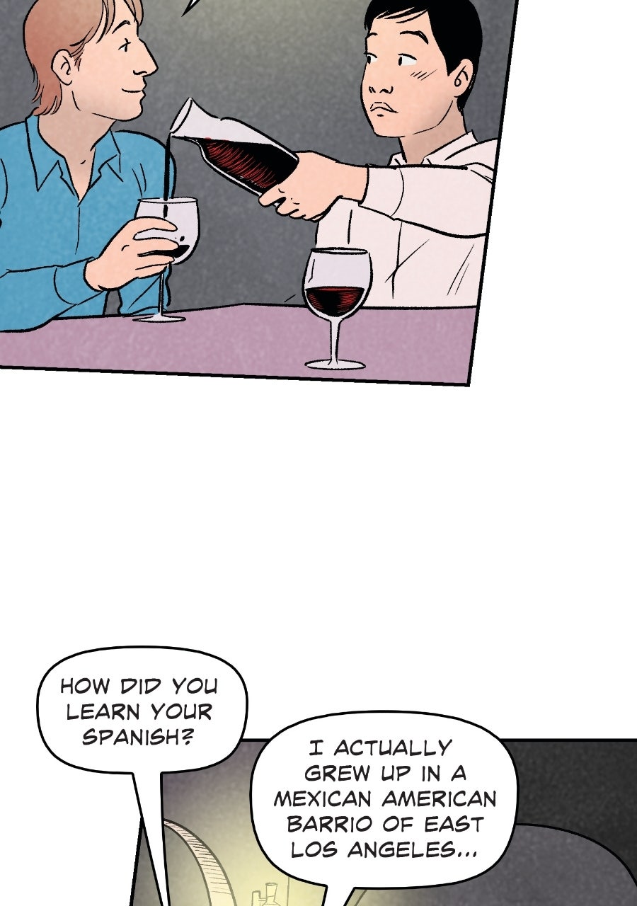 It Rhymes With Takei Episode 13 page 33 - 