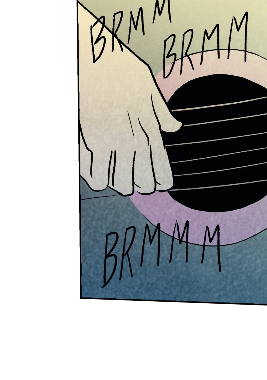 It Rhymes With Takei Episode 13 page 35 - 