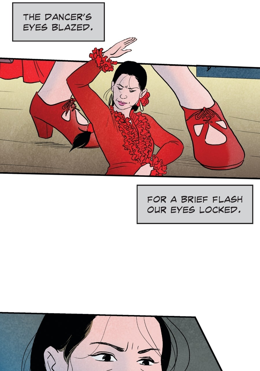 It Rhymes With Takei Episode 13 page 36 - 
