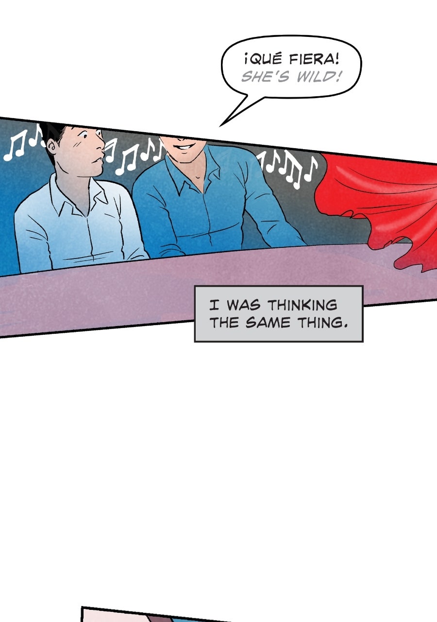 It Rhymes With Takei Episode 13 page 38 - 