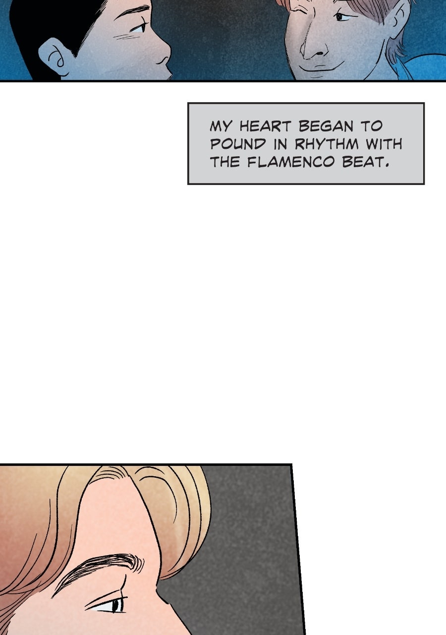 It Rhymes With Takei Episode 13 page 40 - 