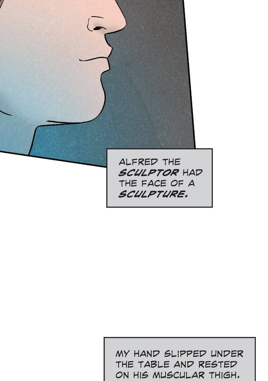 It Rhymes With Takei Episode 13 page 41 - 