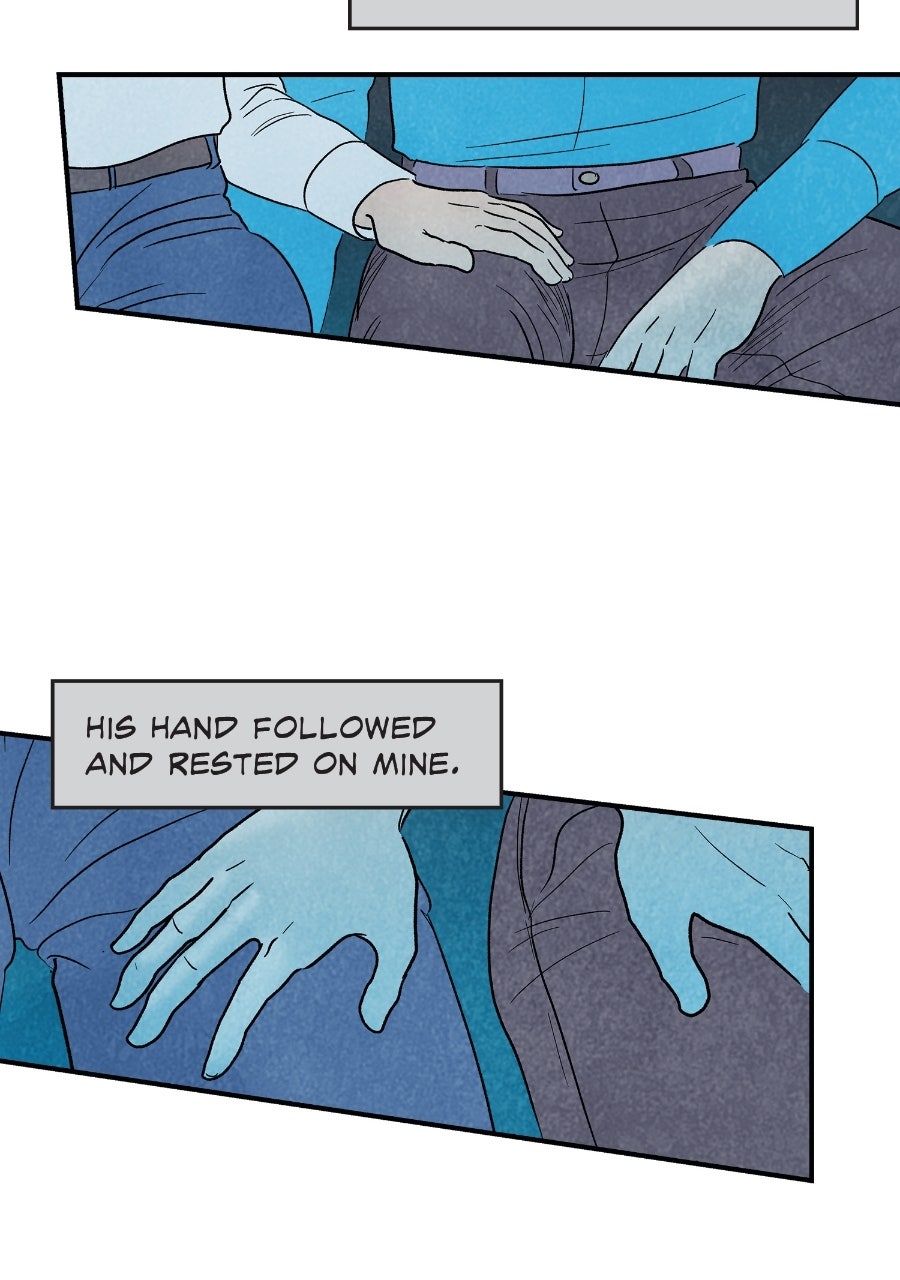 It Rhymes With Takei Episode 13 page 42 - 