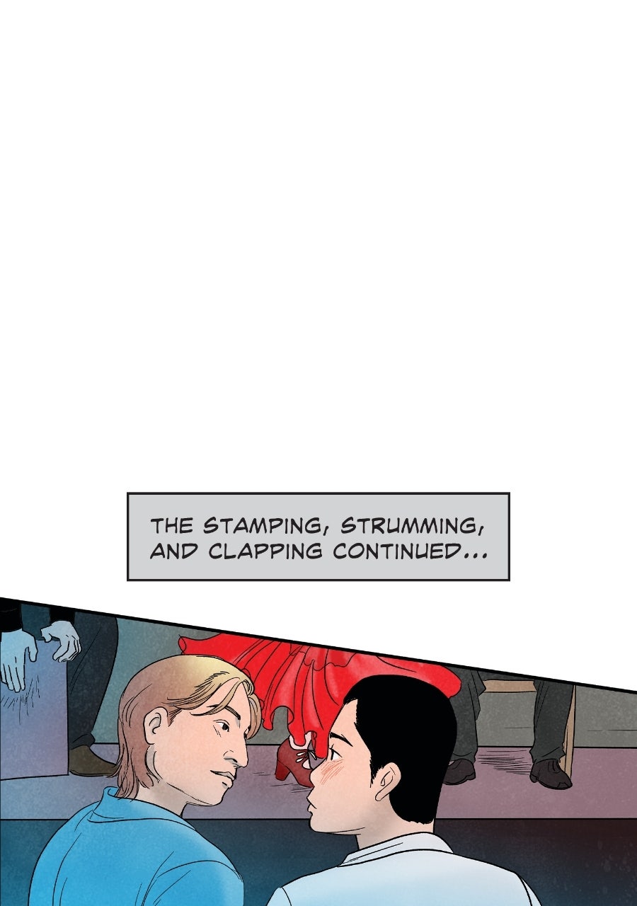It Rhymes With Takei Episode 13 page 43 - 