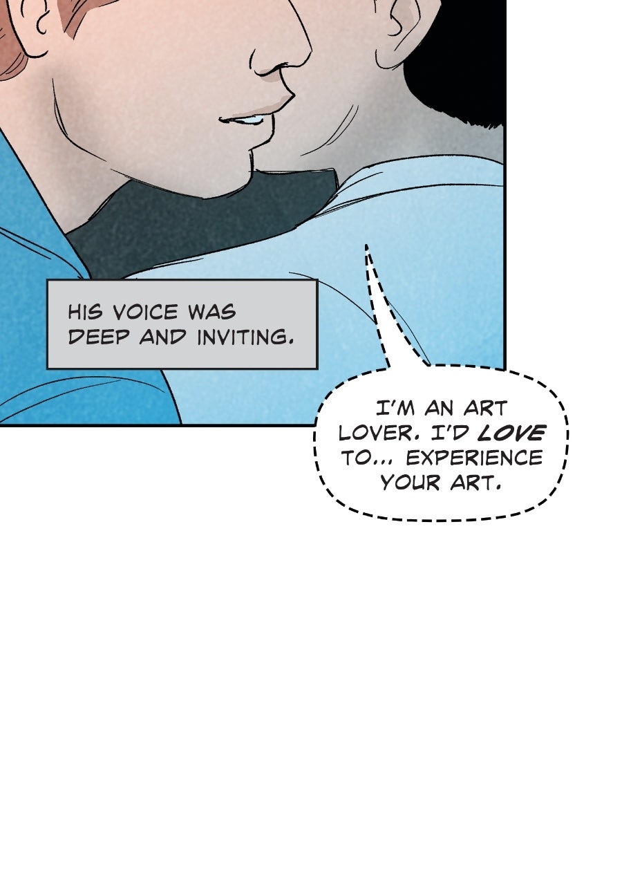 It Rhymes With Takei Episode 13 page 45 - 