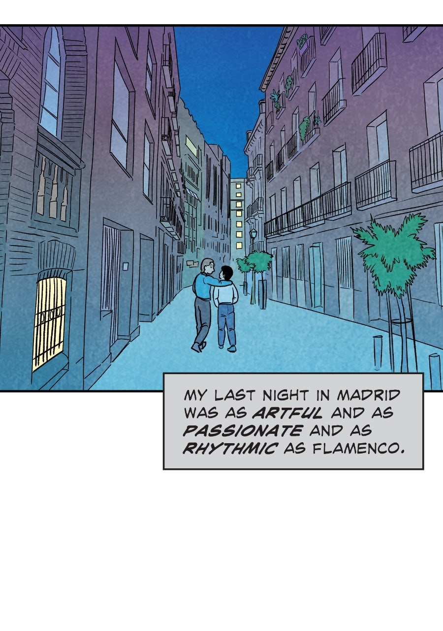 It Rhymes With Takei Episode 13 page 46 - 