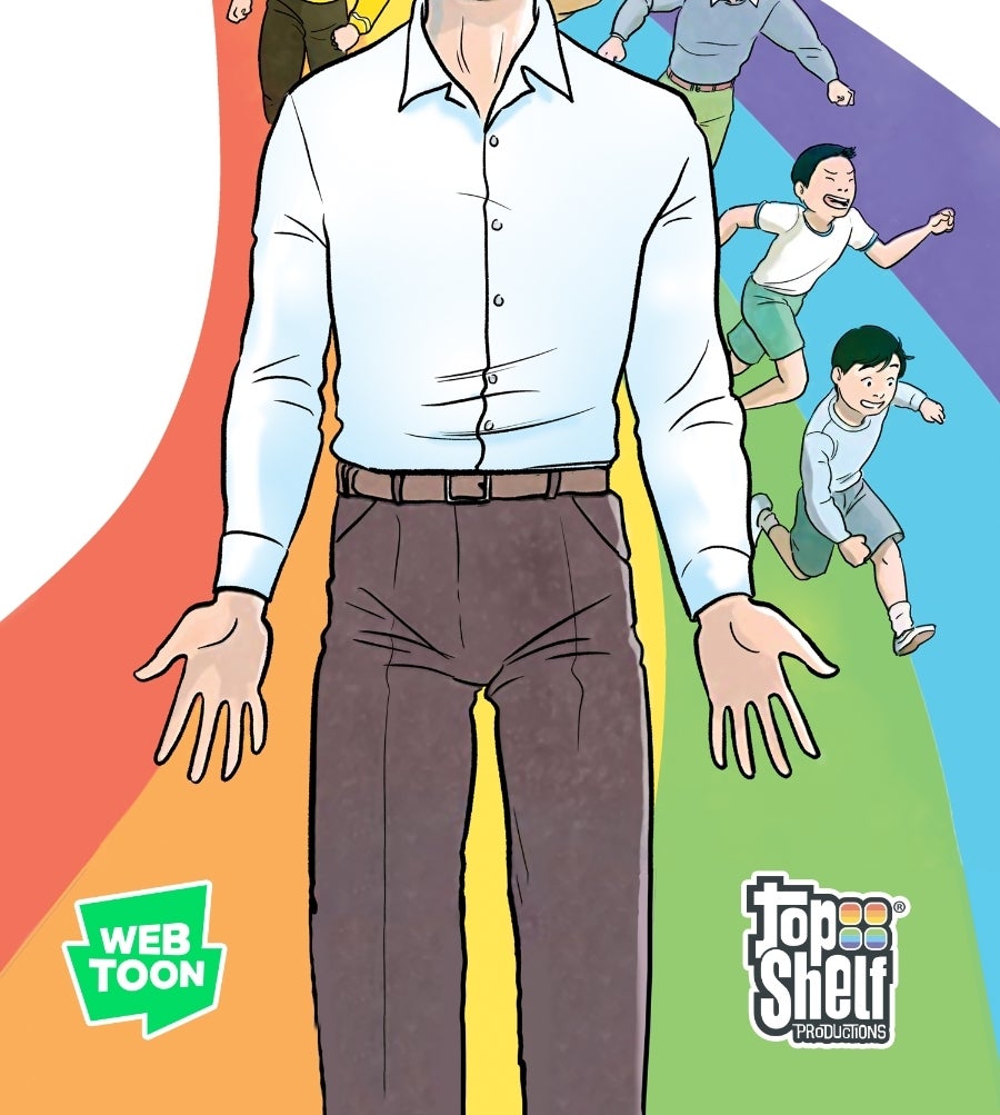 It Rhymes With Takei Episode 13 page 48 - 