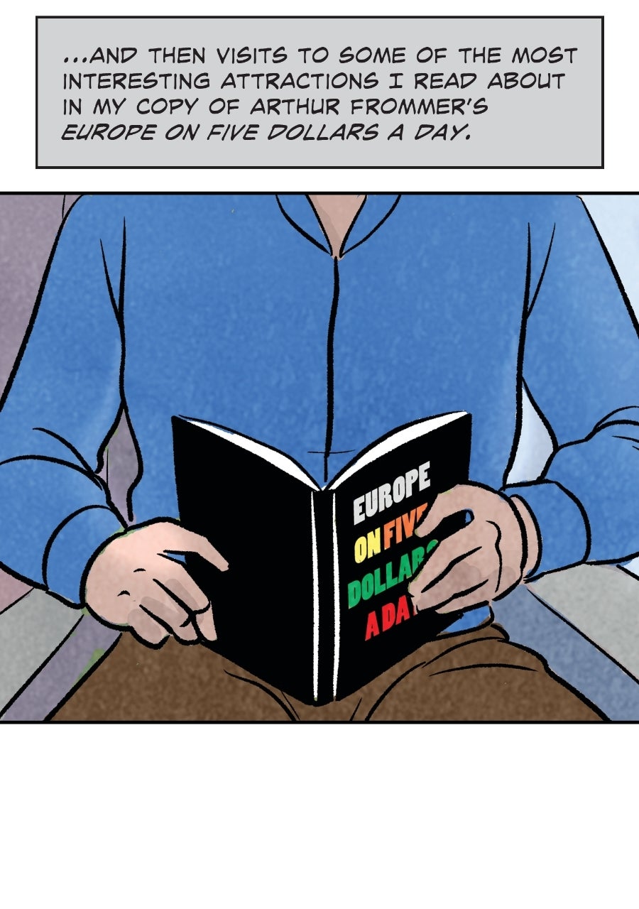 It Rhymes With Takei Episode 13 page 7 - 