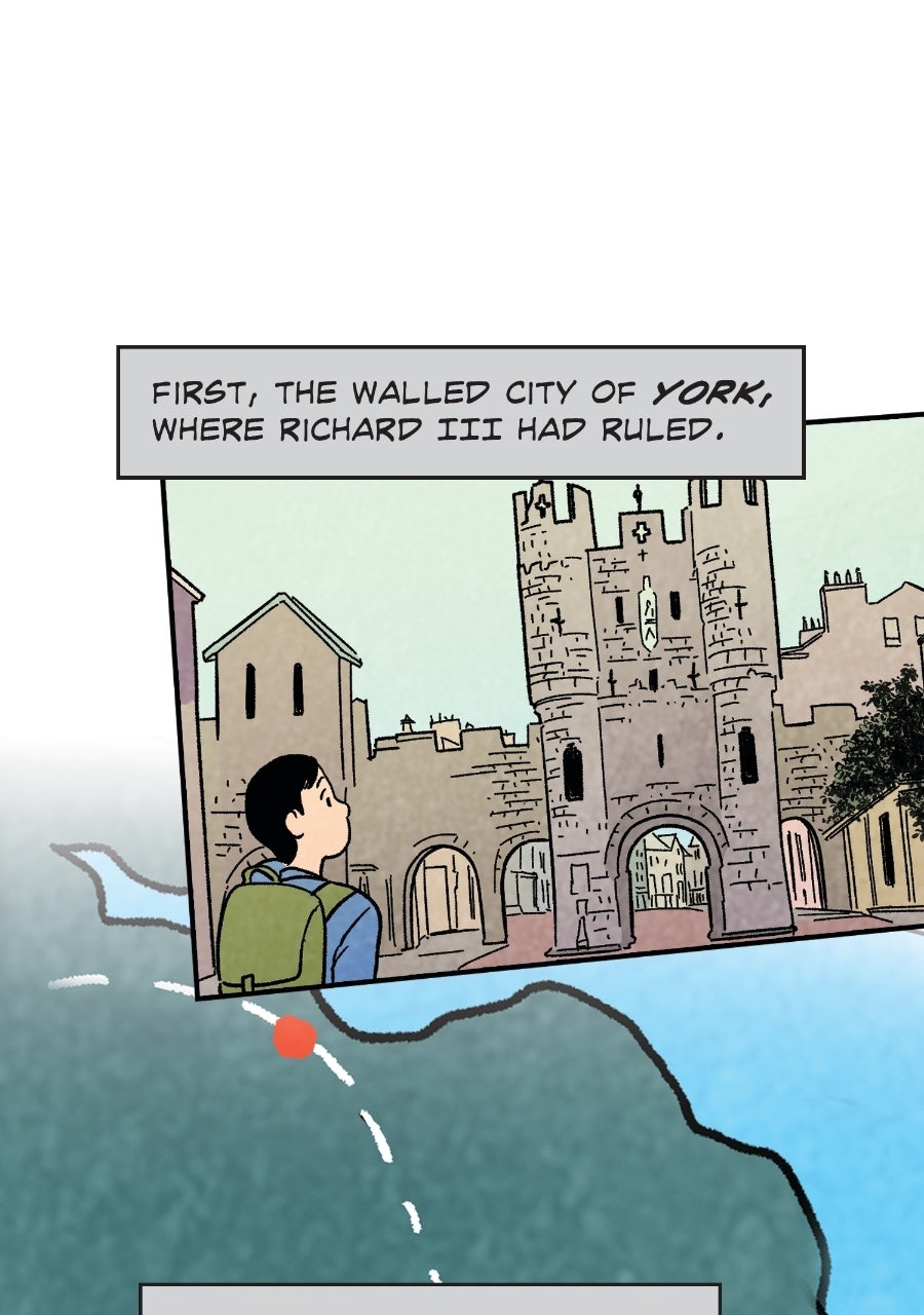 It Rhymes With Takei Episode 13 page 8 - 