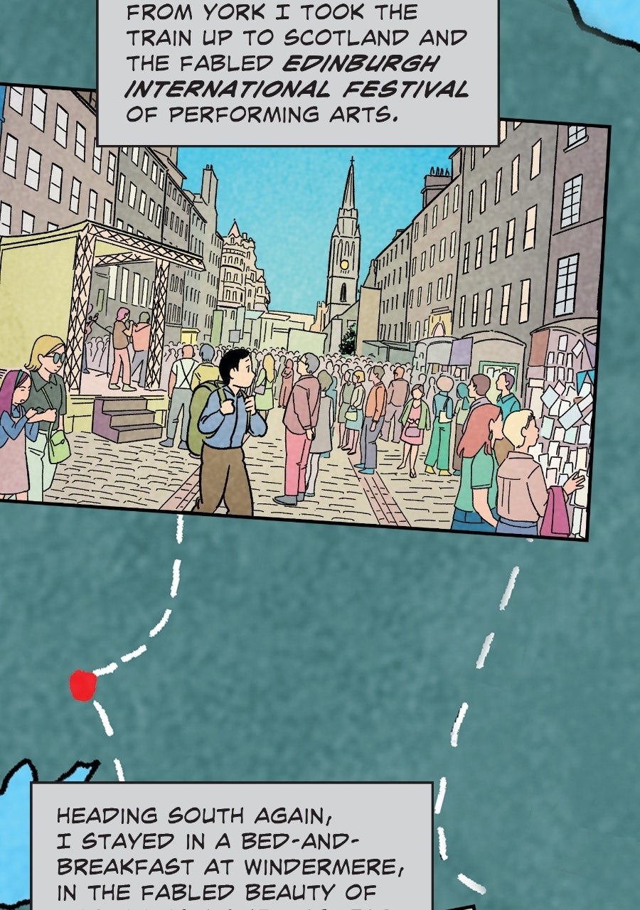 It Rhymes With Takei Episode 13 page 9 - 
