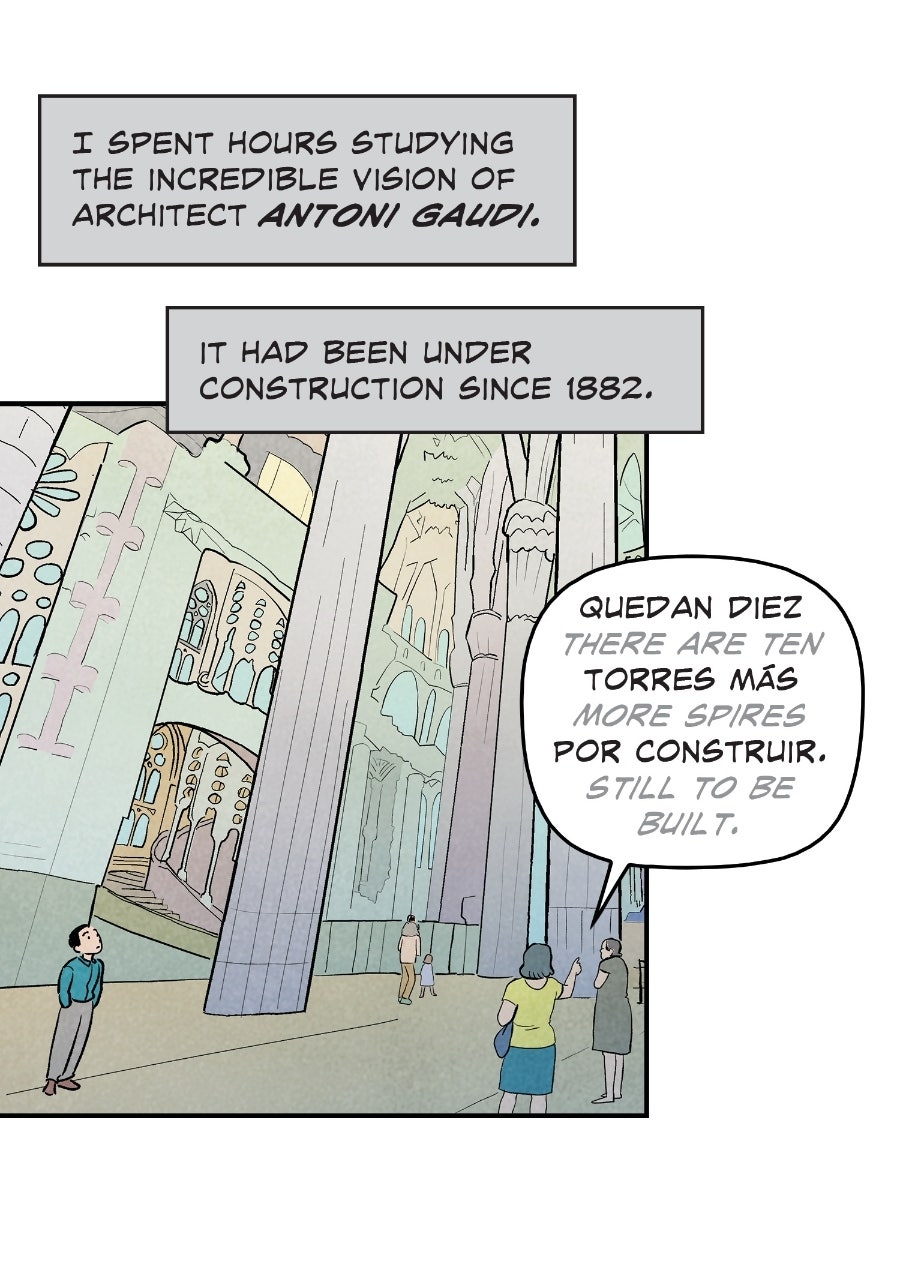 It Rhymes With Takei Episode 14 page 2 - 