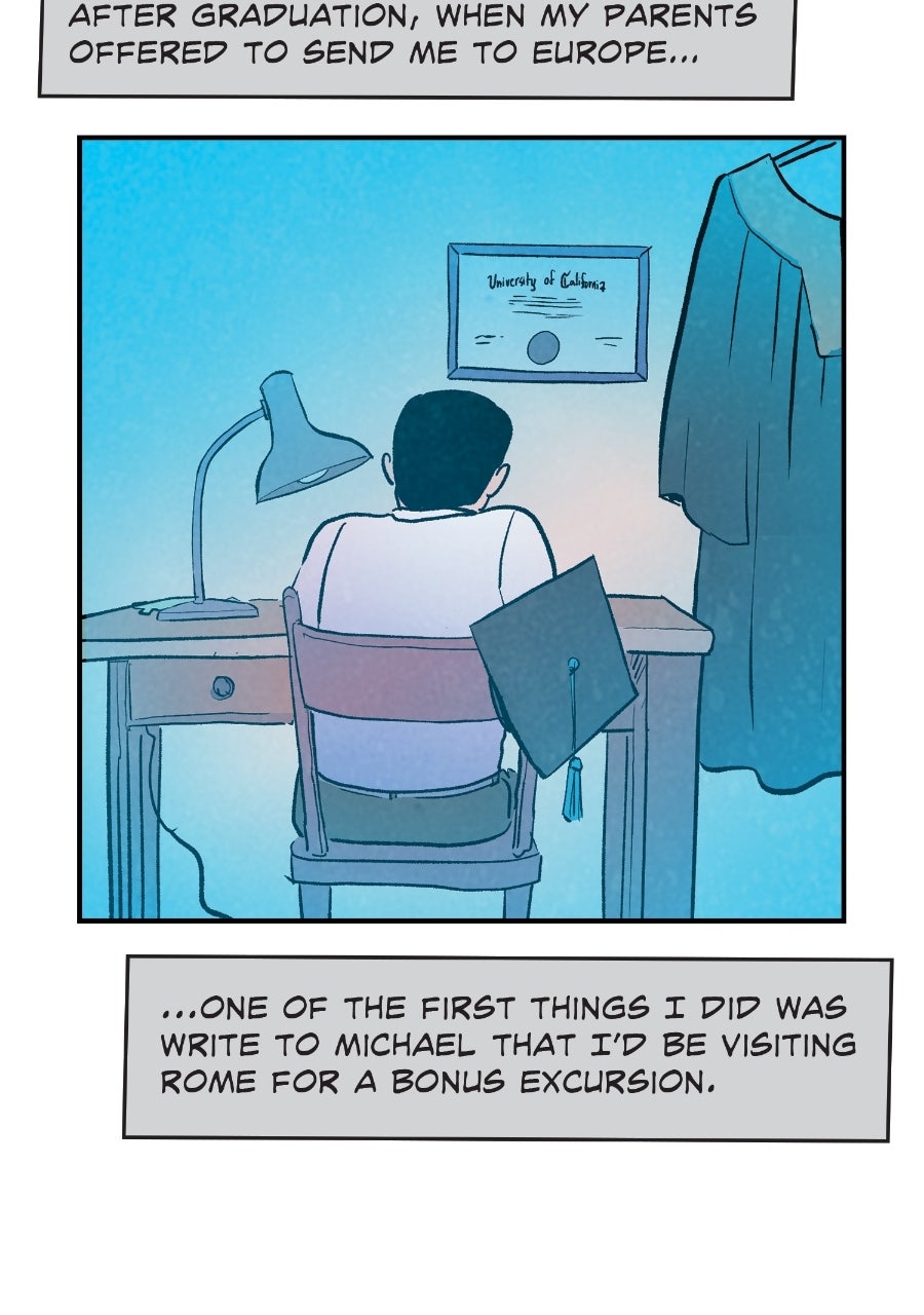 It Rhymes With Takei Episode 14 page 13 - 