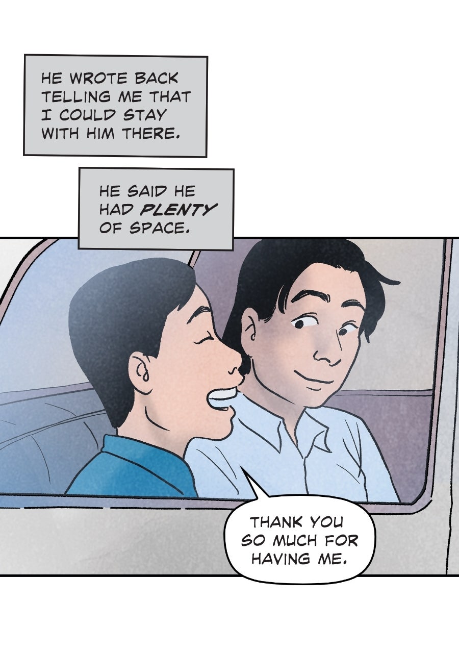 It Rhymes With Takei Episode 14 page 14 - 