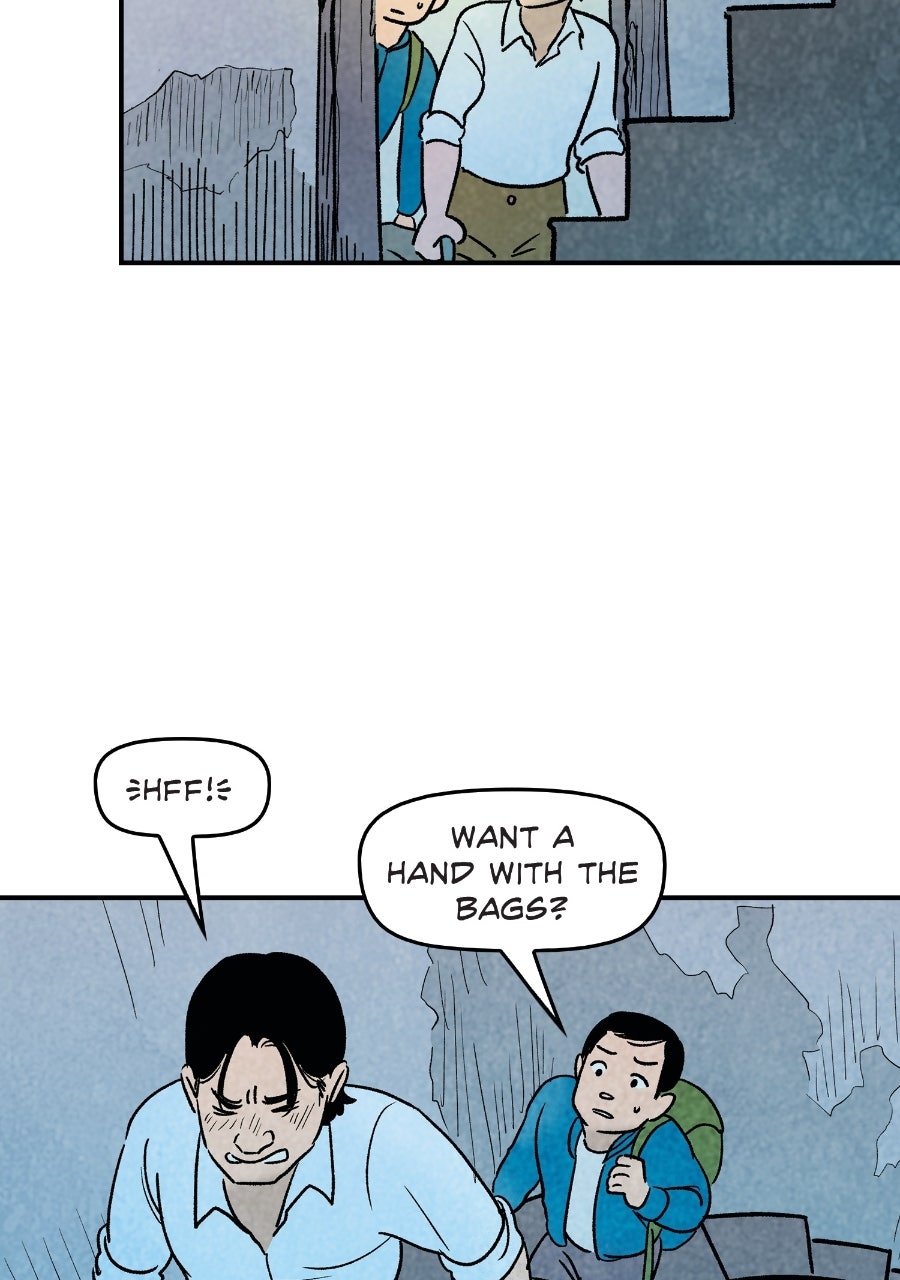 It Rhymes With Takei Episode 14 page 17 - 