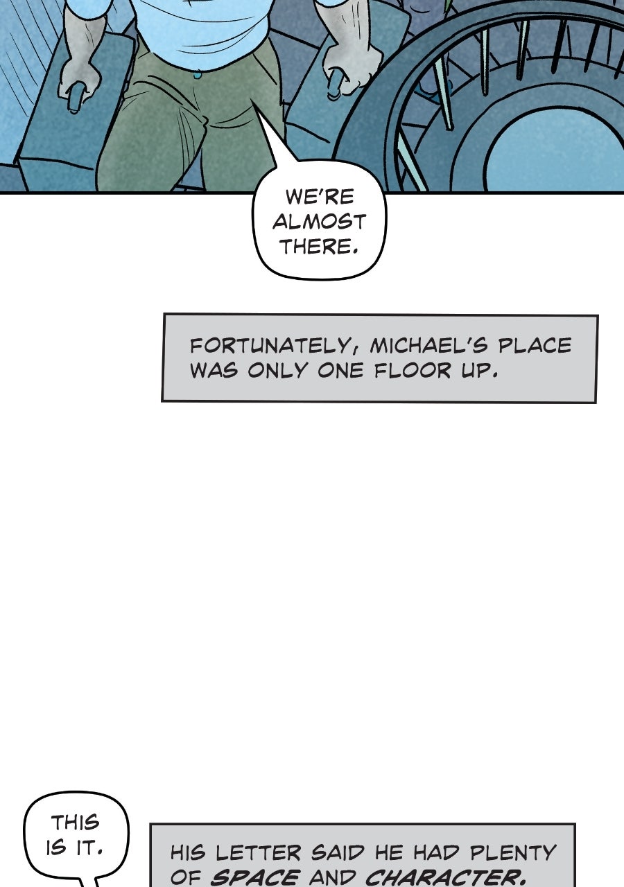 It Rhymes With Takei Episode 14 page 18 - 