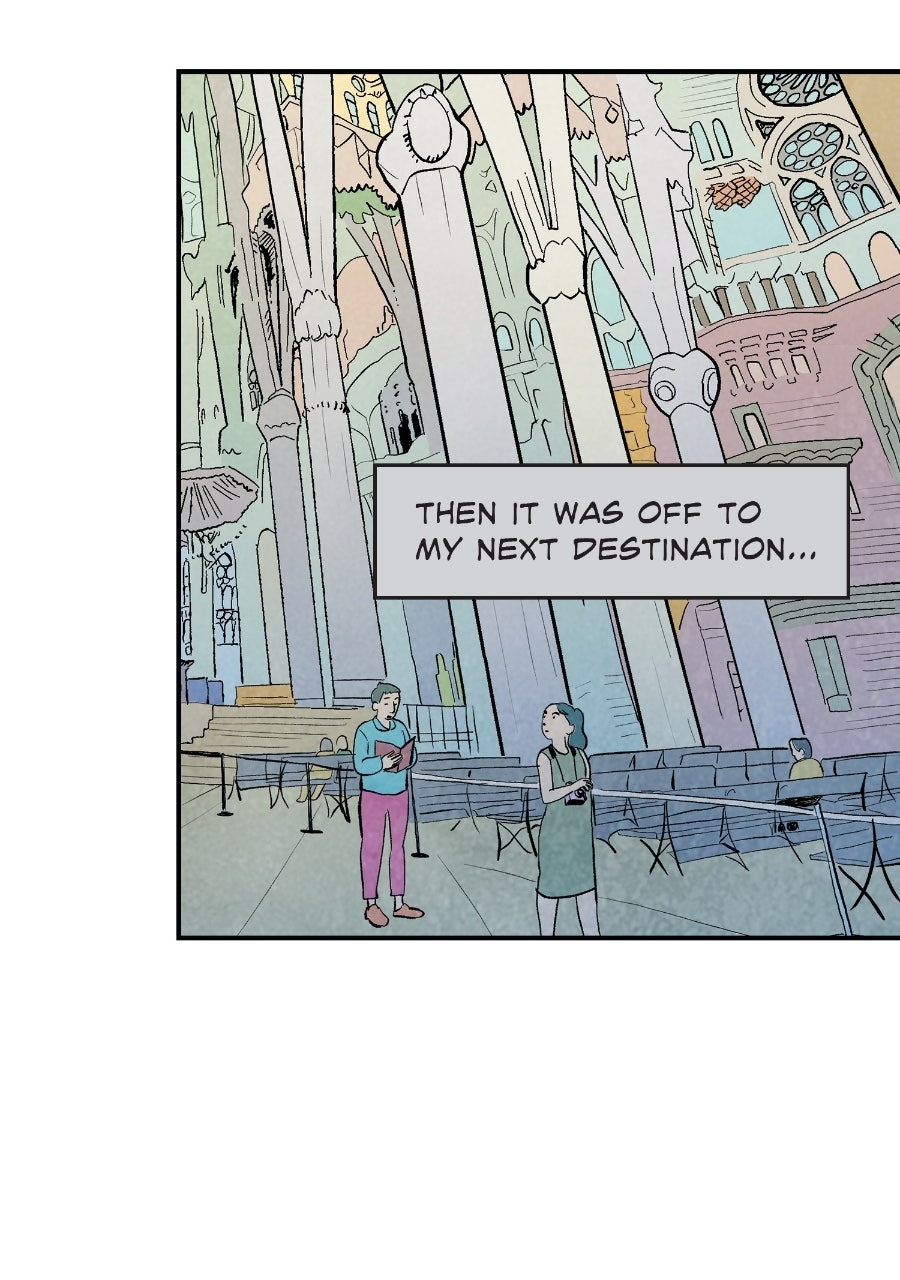 It Rhymes With Takei Episode 14 page 3 - 